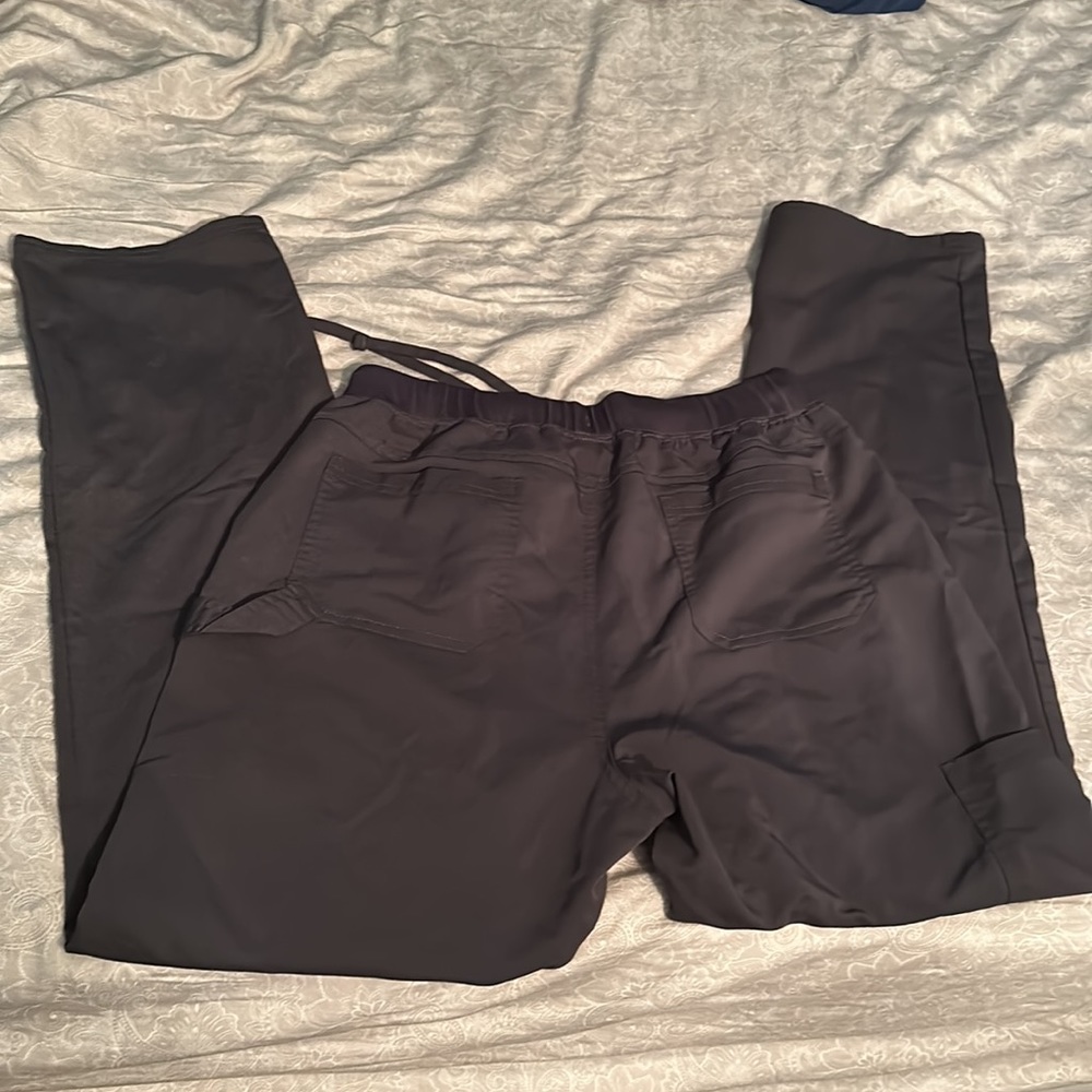 Scrub pants - Picture 3 of 3